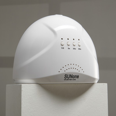 UV LED körömlámpa minden zselés körömlakkos körömszárító lámpa Motion Sensing professzionális manikűr szalon eszközzel