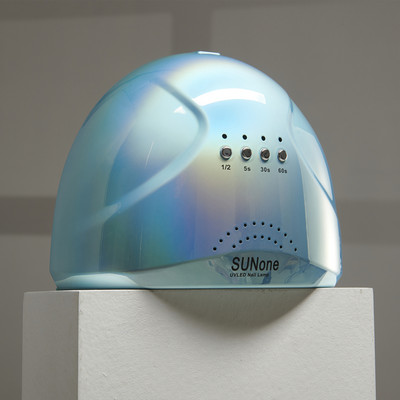 UV LED körömlámpa minden zselés körömlakkos körömszárító lámpa Motion Sensing professzionális manikűr szalon eszközzel