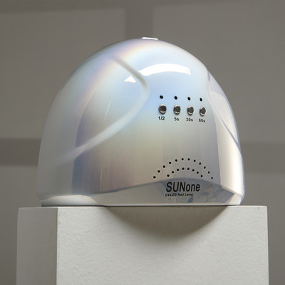 UV LED körömlámpa minden zselés körömlakkos körömszárító lámpa Motion Sensing professzionális manikűr szalon eszközzel
