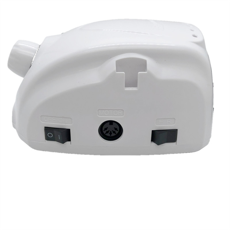 65W manikűr gép BT Marathon SDE H37L1 35000RPM fogantyúkészlet elektromos körömfúró gép fogászat lakk körömreszelő berendezés