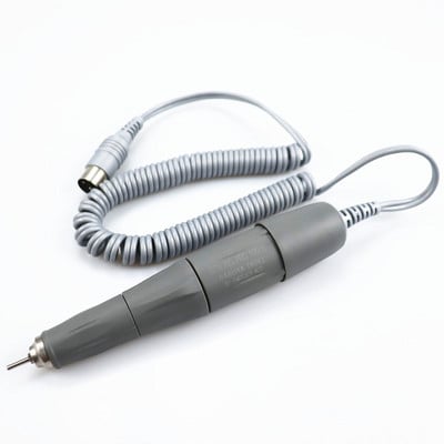 50000 RPM elektrinis nagų gręžtuvas, stiprus 210 65 W manikiūro aparatas, pedikiūro rinkinys, stiprus nagų dailės įrankis, rankinis nagų dildinimo įranga