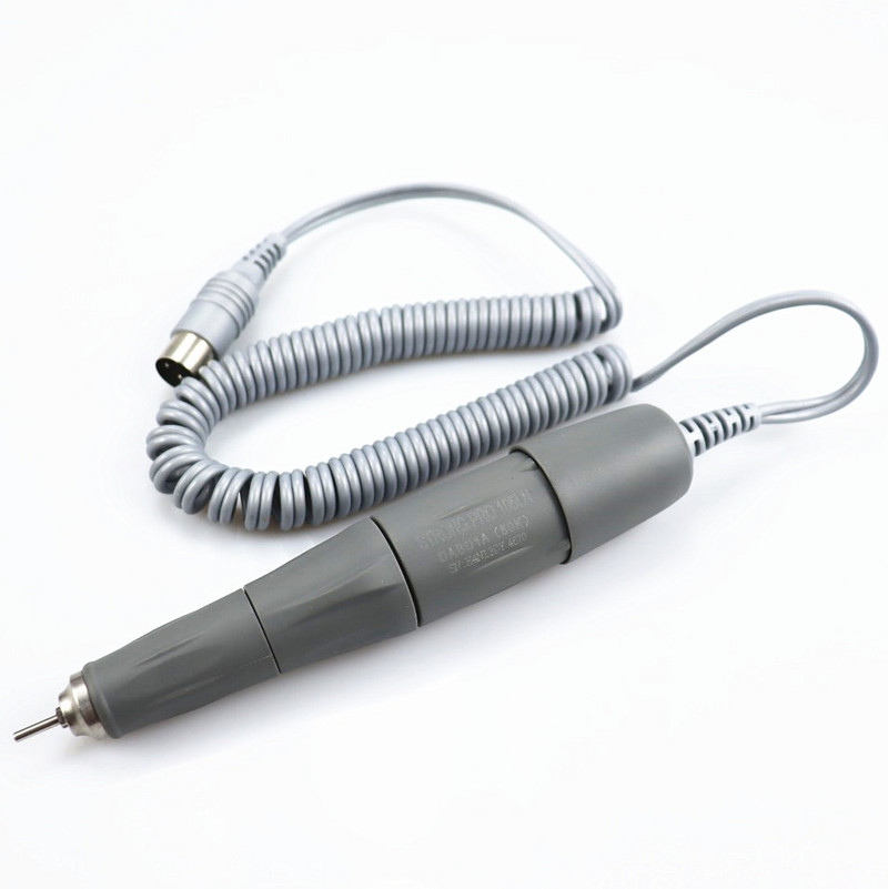 50000 RPM elektrinis nagų gręžtuvas, stiprus 210 65 W manikiūro aparatas, pedikiūro rinkinys, stiprus nagų dailės įrankis, rankinis nagų dildinimo įranga