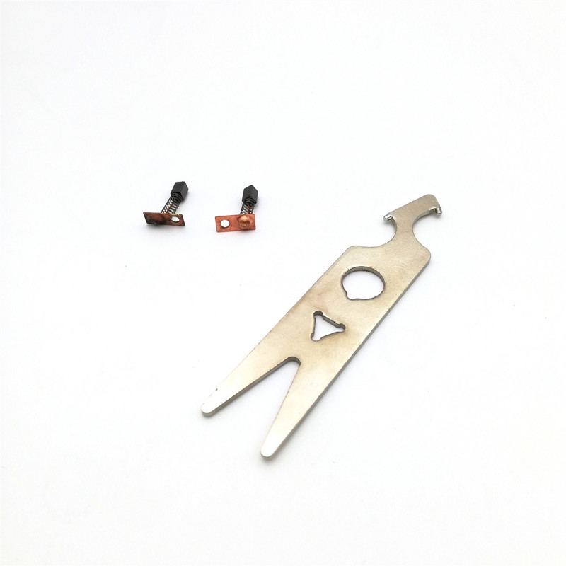 Mikromotorinis rankinis įtaisas 102LN 45000 RPM, skirtas stipriam 210 90 204 207B maratono valdymo blokui elektrinis manikiūro gręžtuvas, rašiklio manikiūro rankena