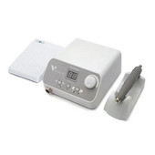 „Strong Drill“ nešiojamasis 50 000 aps./min bešepetis nagų gręžtuvas poliravimo staklės mikro variklis GJ-G800 su lengvu rankiniu įrankiu, skirtas nagų salonams