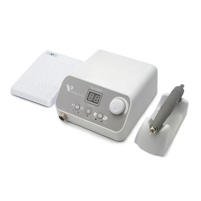 „Strong Drill“ nešiojamasis 50 000 aps./min bešepetis nagų gręžtuvas poliravimo staklės mikro variklis GJ-G800 su lengvu rankiniu įrankiu, skirtas nagų salonams