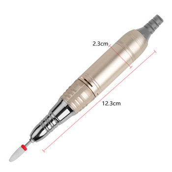 Писалка за нокти, специално за бормашина за нокти JMD108