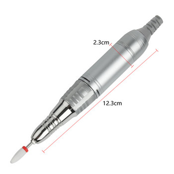 Писалка за нокти, специално за бормашина за нокти JMD108