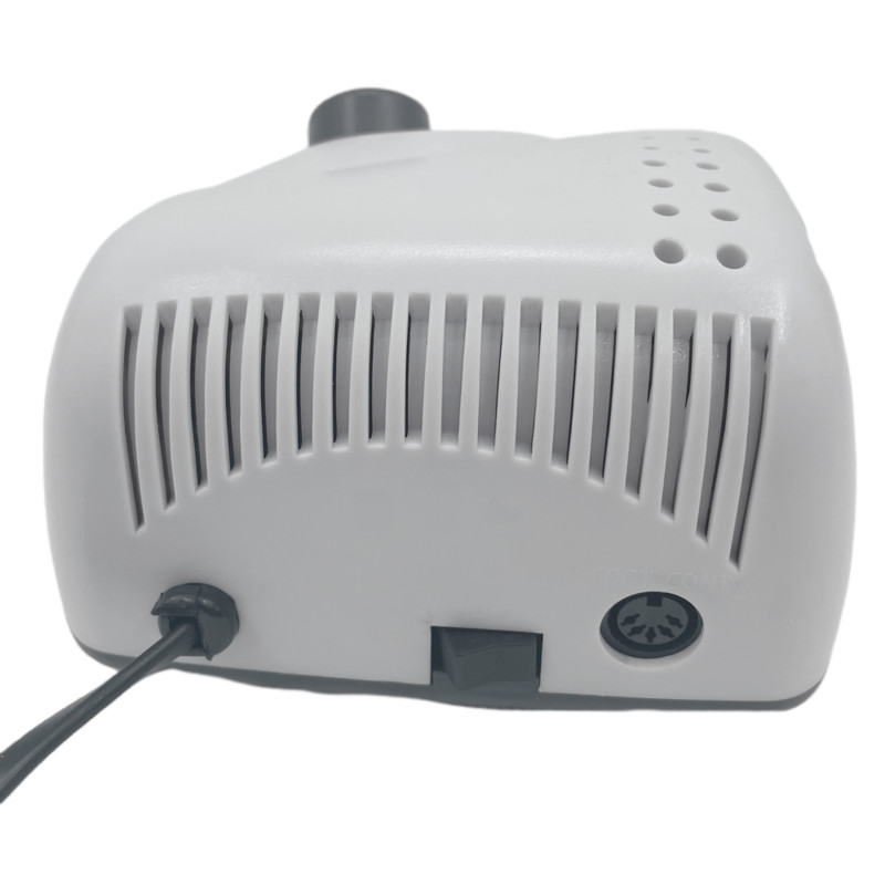 65W Stiprus 210 105L Manikiūro Grąžtas 40K Mašininiai pjaustytuvai Manikiūrui Elektrinė nagų įranga Nagų poliravimo mašina Nagų dildė