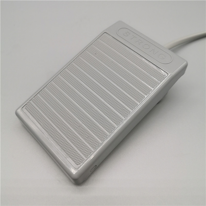 65W Stiprus 204 valdymo blokas 35000RPM 30V Stiprus 210102L Mikrovariklis Rankinis įrankis Elektrinis manikiūro aparatas Nagų gręžimo pjaustytuvų rinkinys