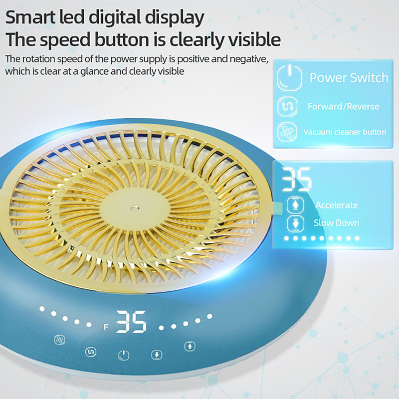 2 viename elektriniai nagai 60 W 35000 RPM nagų grąžtas su nagų dulkių surinkėju, daugkartinio naudojimo filtru Elektrinis manikiūro aparatas nagams