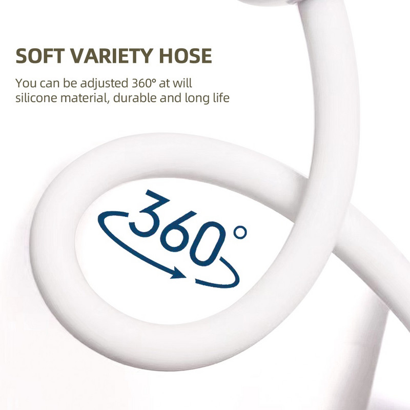 Uscător de unghii cu trandafiri cu oglindă Mini lampă LED pentru unghii Lipici pentru lac de manichiură pentru unghii false Uscator rapid cu lumină UV Uscător de unghii pliabil cu lumină UV