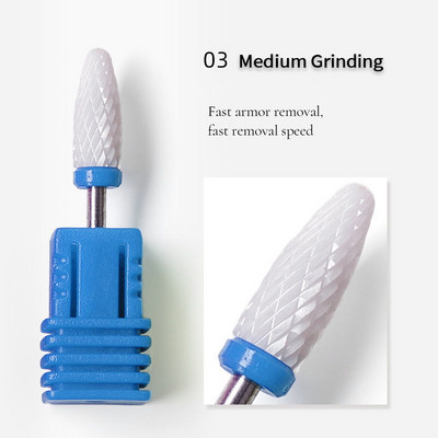 LULAA USB Plug Машина за пробиване на нокти Електрическа фреза за маникюр Комплект за гел лак за нокти Инструмент за маникюр Аксесоари за нокти