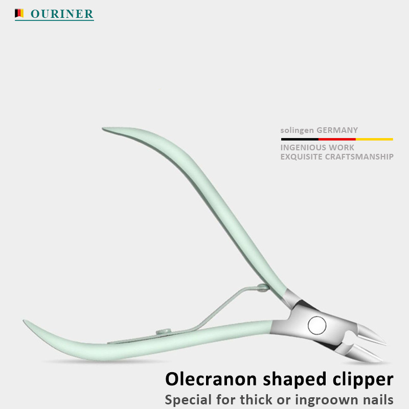 Komplet za manikuru 16 u 1 Komplet s punim funkcijama Profesionalni setovi za pedikuru od nehrđajućeg čelika s kožnom prijenosnom torbicom Ideja za dar