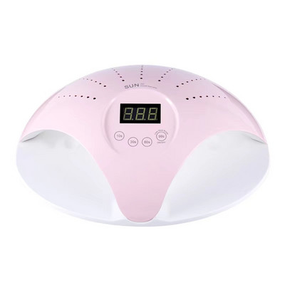 Led UV lámpa köröm UV Led lámpa zselés lámpa manikűr láblámpa körömszárító két kéz UV körömlámpa köröm lámpa szárító köröm UV fény gél