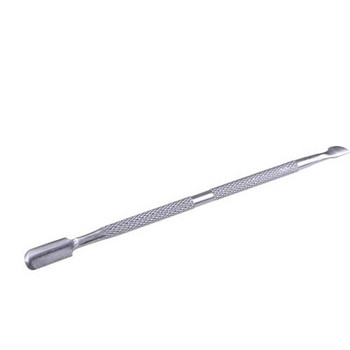 αξεσουάρ νυχιών Εργαλείο για την επιδερμίδα νυχιών Nipper Tool Spoon Pusher Remover Cutter Clipper Trimmer Nail Art Εργαλείο μανικιούρ