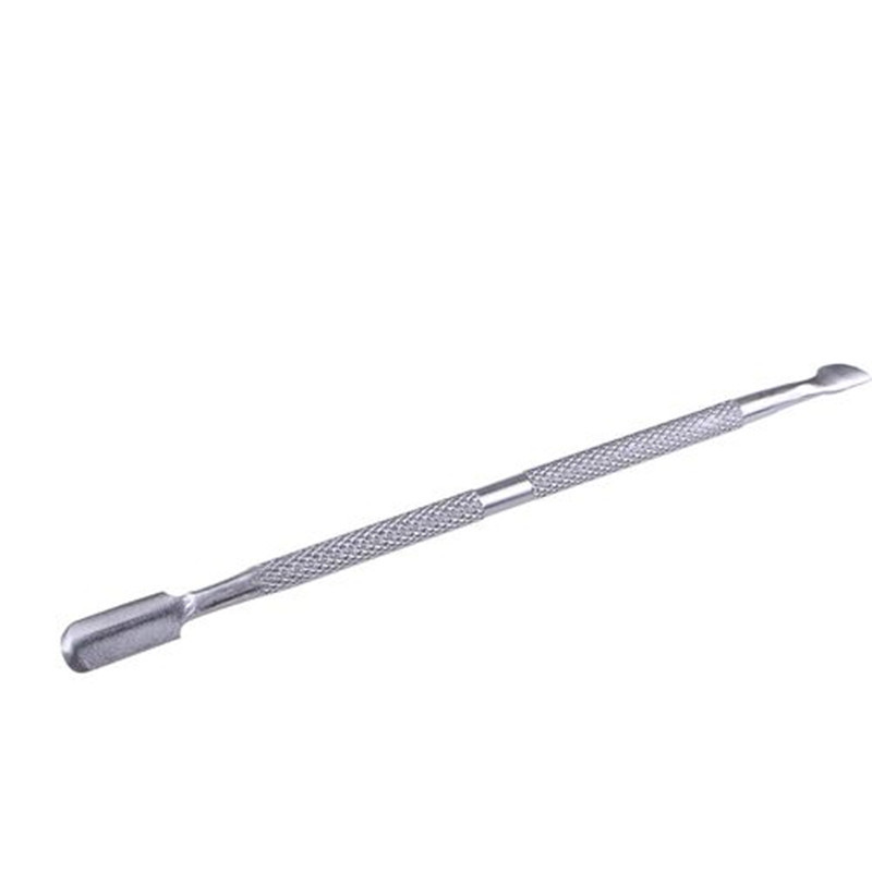 accesorii pentru unghii Instrument de tăiere a cuticulelor pentru unghii Instrument de tăiere pentru împingere a unghiilor Dispozitiv pentru îndepărtarea tăietorului de tuns Instrument de manichiură pentru arta unghiilor