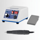 35K New Arrival STRONG 210 MARATHON N3 H37L1 kézidarab 65W 35000rpm körömfúrók manikűr gépi pedikűr elektromos reszelő bitek készlet