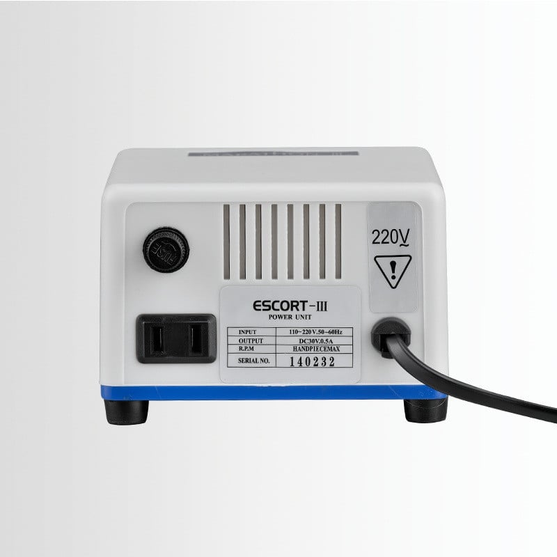 35K New Arrival STRONG 210 MARATHON N3 H37L1 kézidarab 65W 35000rpm körömfúrók manikűr gépi pedikűr elektromos reszelő bitek készlet