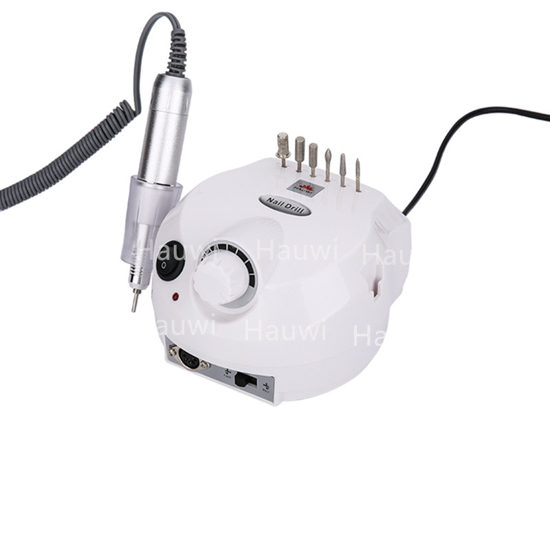 35000 Rotacinis elektrinis šlifuoklis Manikiūro Grąžtas Manikiūro Pedikiūras Elektrinis Profesionali nagų Įranga Manikiūro Įrankiai