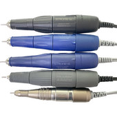 Piesă de mână pentru mașină de manichiură 105L 102L H37L1 H200 35K și 40K BT Marathon Micromotor Piesă de mână pentru lustruire