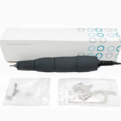 35000 RPM SDE-H37L1 Mikromotorinis rankinis instrumentas, skirtas stipriam 210 90 207b Marathon Control Box elektriniam manikiūro gręžimo rašiklio manikiūro rankenai