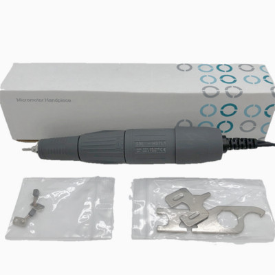 35000 RPM SDE-H37L1 Mikromotorinis rankinis instrumentas, skirtas stipriam 210 90 207b Marathon Control Box elektriniam manikiūro gręžimo rašiklio manikiūro rankenai