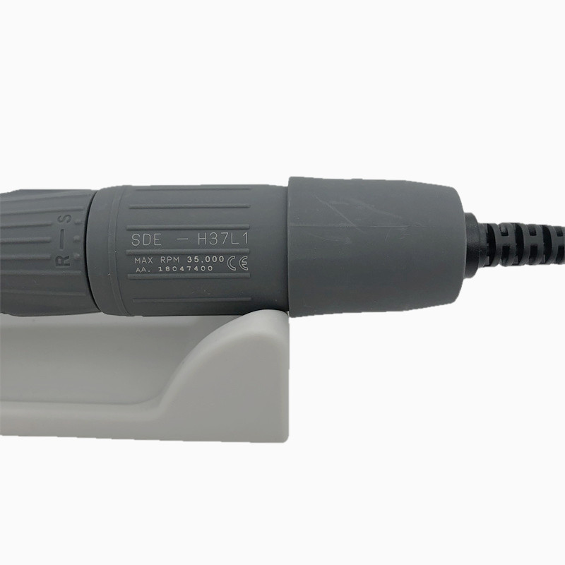 35000 RPM SDE-H37L1 Mikromotorinis rankinis instrumentas, skirtas stipriam 210 90 207b Marathon Control Box elektriniam manikiūro gręžimo rašiklio manikiūro rankenai