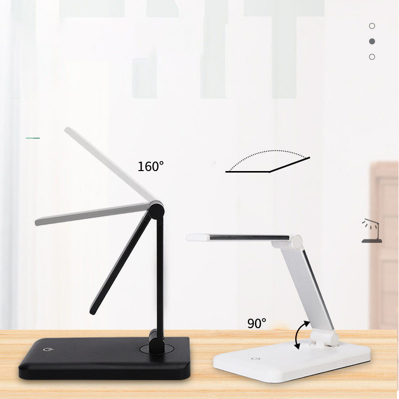 Lampă pentru unghii Lootaan, pliabilă, UV LED, uscător de lac de unghii cu gel, mașină de manichiură, lampă profesională portabilă cu USB, pentru salonul de acasă