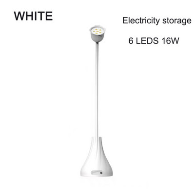 LOOTAAN 18W stolni stroj za sušenje noktiju New Pink USB punjiva Lotus Nail Art lampa Dizajn vaze Svjetlo za manikuru za sušenje vrhova nokta