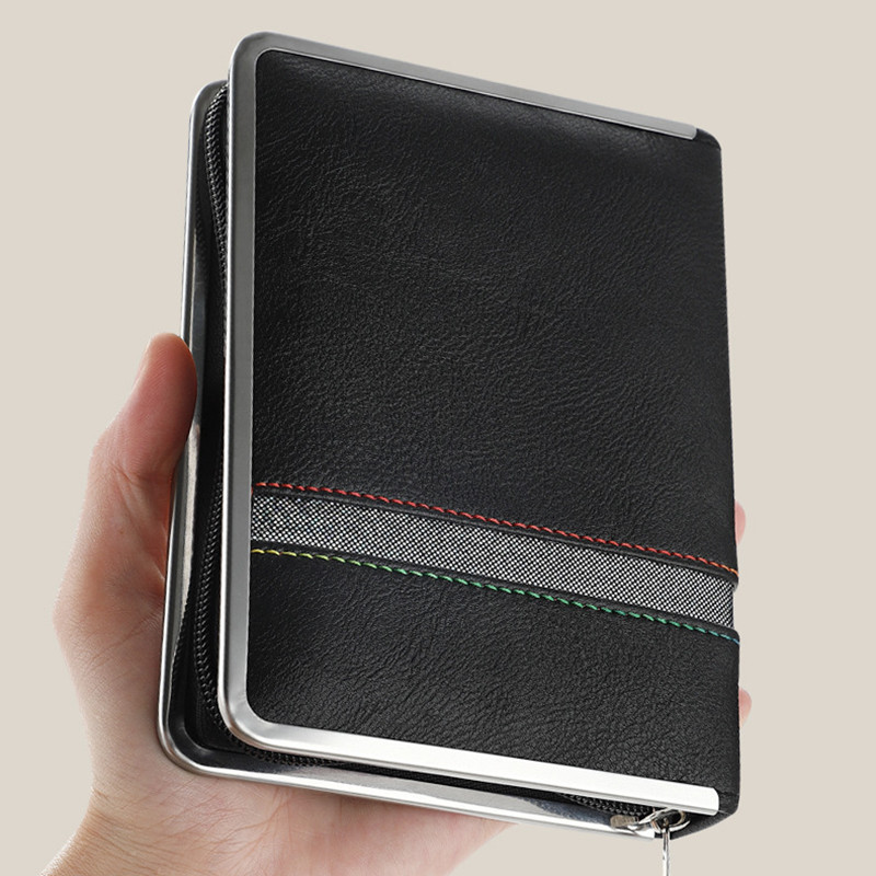 26 vnt. Profesionalus nagų kirpimo mašinėlių manikiūro rinkinys Aukštos kokybės nerūdijančio plieno nagų kirpimo žirklinių odelių žnyplių nagų įrankių rinkinys