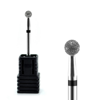 MISSGUOGUO Nail Art Električna svrdla za nokte Rezači za manikuru Svrdla za stroj za manikuru Nail Art Drilling Bits Savjeti