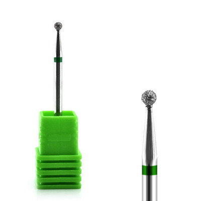 MISSGUOGUO Nail Art Električna svrdla za nokte Rezači za manikuru Svrdla za stroj za manikuru Nail Art Drilling Bits Savjeti