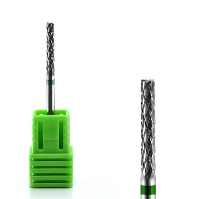 MISSGUOGUO Nail Art Električna svrdla za nokte Rezači za manikuru Svrdla za stroj za manikuru Nail Art Drilling Bits Savjeti