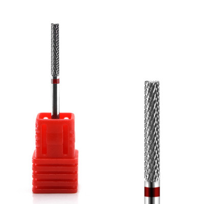 MISSGUOGUO Nail Art Električna svrdla za nokte Rezači za manikuru Svrdla za stroj za manikuru Nail Art Drilling Bits Savjeti