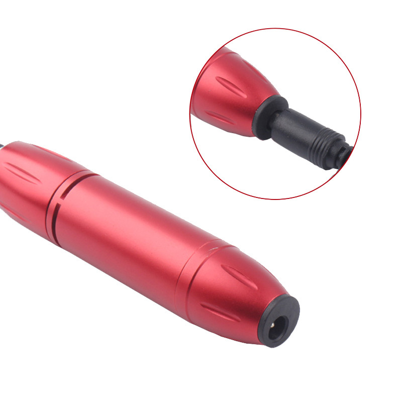 35000RPM Mașină electrică de găurit unghii Polizor de unghii pentru manichiură Pedichiură Pilă electrică pentru unghii Salon de acasă Echipament de lustruit unghii