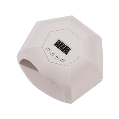 83W UV LED svjetiljka za nokte s 42 LED diode za stvrdnjavanje gela za sušenje noktiju Lampa za sušenje laka za nokte 10/30/60/99 s Automatski senzorski alati za manikuru
