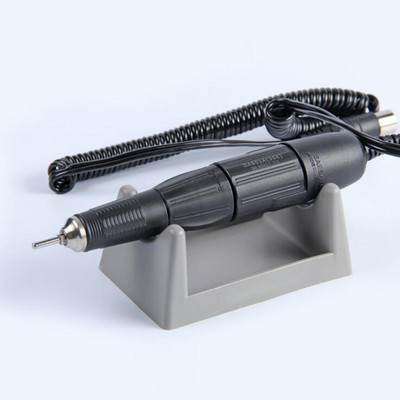 35000RPM 65W Strong 204 vezérlődoboz Erős 210 102L Mikromotor Fogantyú Elektromos Körömfúró manikűr gép Körömreszelő készlet