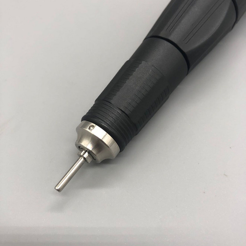 35000RPM 65W Strong 204 vezérlődoboz Erős 210 102L Mikromotor Fogantyú Elektromos Körömfúró manikűr gép Körömreszelő készlet