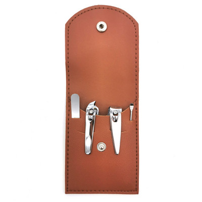 4/7 vnt Kojų nagų žirklių rinkinys Negyvos odos replės Manikiūro pjaustytuvų rinkinys Žnyplių nagų kirpimo manikiūro nagų kirpimo mašinėlės nagų kirpimo mašinėlės