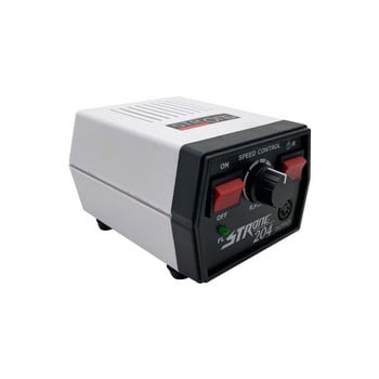 65W Strong 204 Електрическа бормашина за нокти 35000rpm Strong 210 102L дръжка Маникюр Педикюр Машина Професионално устройство за нокти