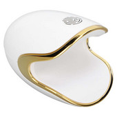 Lampa za brzo sušenje noktiju Mini 6W 3LED UV Led lampa Sušilo za gel za nokte s gumbom na dodir Nadogradnja tipa C Lampa za punjenje za manikuru Sušilo za gel za nokte