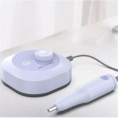 2022. Nova električna JMD108 bušilica za nokte Manikura Zaslon osjetljiv na dodir 35000 RPM Oprema za poliranje turpija za nokte Brusilica za nokte Profesionalna