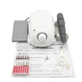 65W BT marathon Control Box + 35000RPM Marathon SDE-H37L1 ručka električna bušilica za nokte za nail art stroj oprema za zubni laboratorij