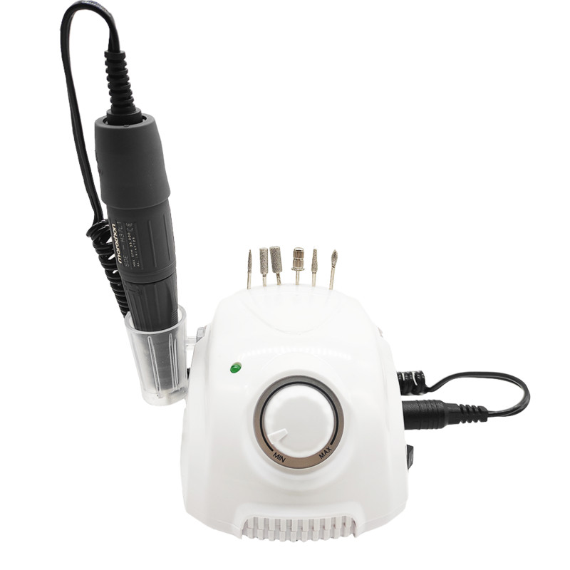 65W BT marathon Control Box + 35000RPM Marathon SDE-H37L1 ručka električna bušilica za nokte za nail art stroj oprema za zubni laboratorij