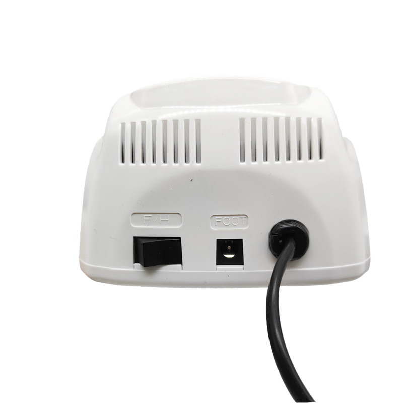 65W BT marathon Control Box + 35000RPM Marathon SDE-H37L1 ručka električna bušilica za nokte za nail art stroj oprema za zubni laboratorij
