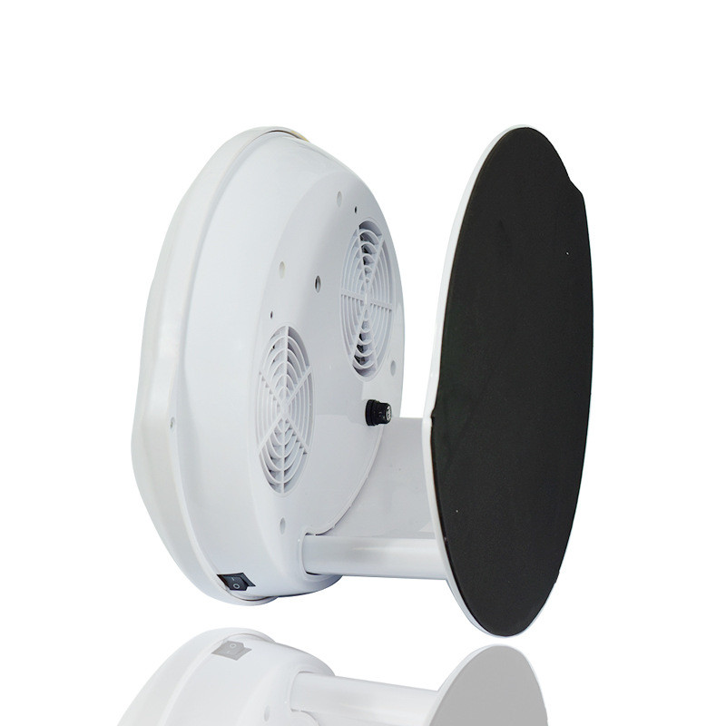 400W nagy teljesítményű körömlakk szárító körömlegyező manikűr gép körömdíszítő felszerelés gyorsan kötő körömlámpa