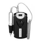 30000/35000RPM punjiva električna bušilica za nokte s HD LCD zaslonom Nail Master za manikuru Alati za uređivanje noktiju i noktiju na nogama