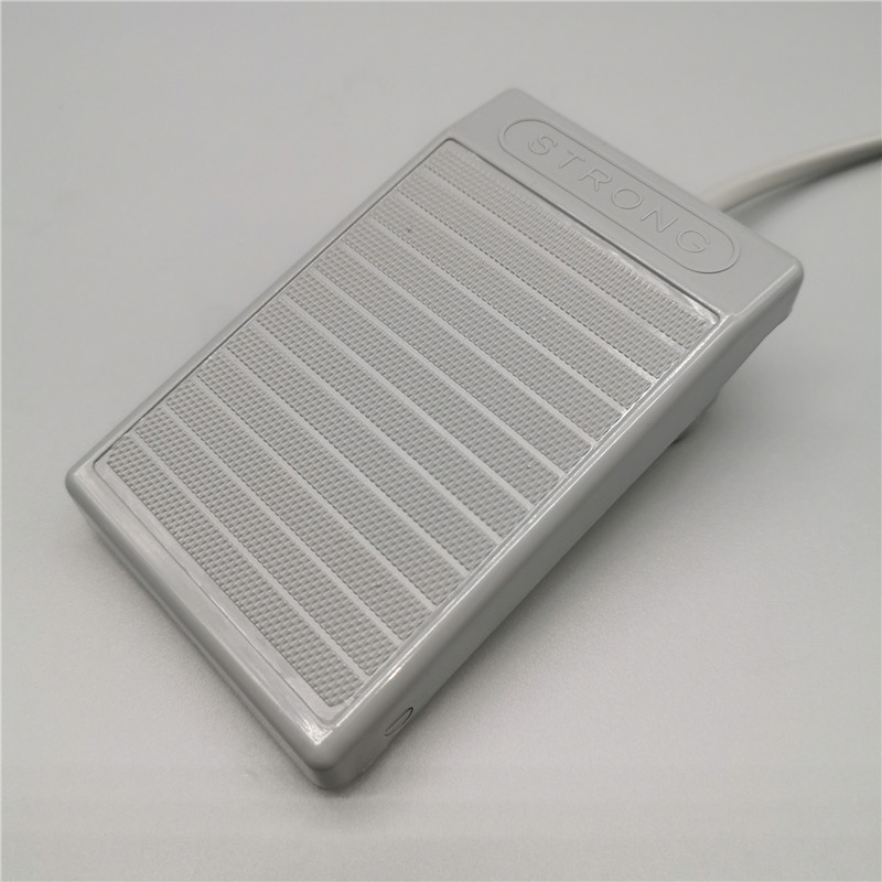 65W Strong 204 vezérlődoboz 35000RPM 30V Strong 210 102L Mikromotor Kézidarab Elektromos manikűr gép Körömfúró vágókészlet