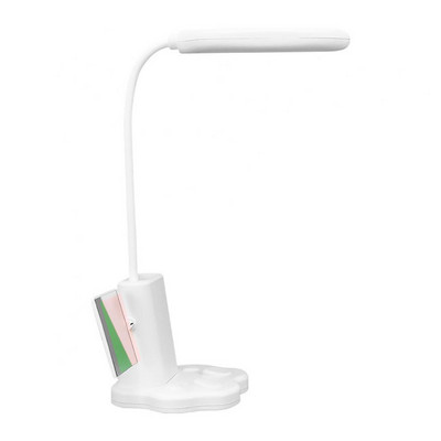 30 W-os körömszárító LED-es UV-lámpa újratölthető akkumulátoros USB Type-C asztali UV-gél körömlakk szárító gép körömlámpa manikűr eszközhöz