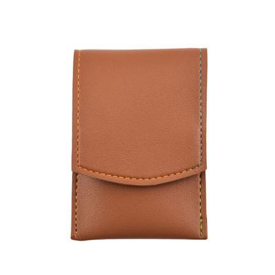 4 tk roostevabast terasest maniküüri pediküüri küünelõikuri lõikuriga reisihooldustööriist nahkümbrisega